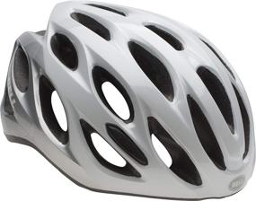 img 3 attached to 🚲 Bell Draft Adult Bike Helmet with MIPS Technology