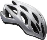 🚲 bell draft adult bike helmet with mips technology logo