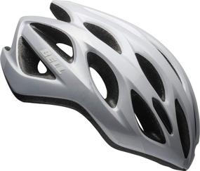 img 4 attached to 🚲 Bell Draft Adult Bike Helmet with MIPS Technology