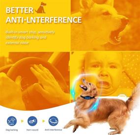 img 2 attached to Anti Barking Training Vibration Effective Control