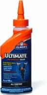 🎨 elmers p9415 ultimate performance 4 ounce: unleash your crafting potential logo