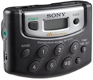 sony walkman digital portable headphones 로고