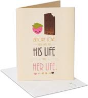 chocolate strawberry congratulations by american greetings logo