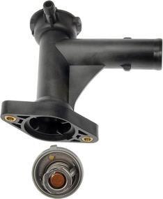 img 2 attached to Dorman 902 3308 Thermostat Housing Chrysler