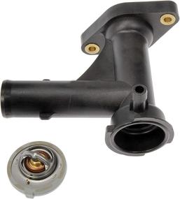 img 1 attached to Dorman 902 3308 Thermostat Housing Chrysler