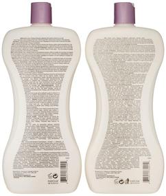 img 1 attached to BioSilk Color Therapy Shampoo Conditioner