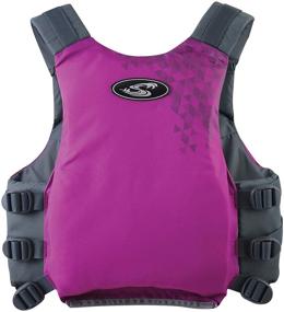 img 3 attached to 👗 Stohlquist Women's Escape Lifejacket: Safety and Style Combined