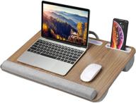 huanuo lap desk inches notebook logo