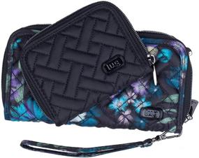 img 4 attached to Lug Womens Handspring WILDFLOWER MULTI