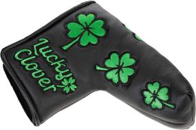 img 2 attached to Clover Headcover Cameron Taylormade Odyssey Sports & Fitness for Golf