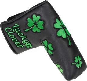 img 4 attached to Clover Headcover Cameron Taylormade Odyssey Sports & Fitness for Golf