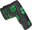 clover headcover cameron taylormade odyssey sports & fitness for golf logo
