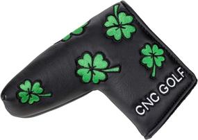 img 1 attached to Clover Headcover Cameron Taylormade Odyssey Sports & Fitness for Golf