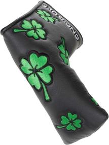 img 3 attached to Clover Headcover Cameron Taylormade Odyssey Sports & Fitness for Golf