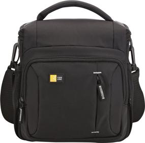 img 2 attached to 📷 Черная сумка для зеркального фотоаппарата DSLR - Case Logic TBC-409