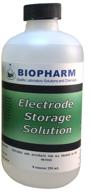 💡 enhanced biopharm electrode storage solution: optimal suitability for industry needs logo