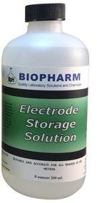 img 2 attached to 💡 Улучшенное решение для хранения электродов Biopharm: оптимальная пригодность для нужд индустрии