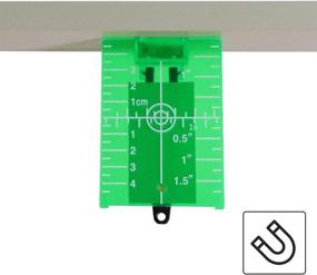 img 1 attached to 🔦 Magnetic Applications for Enhanced Visibility: Introducing the Huepar TP01G