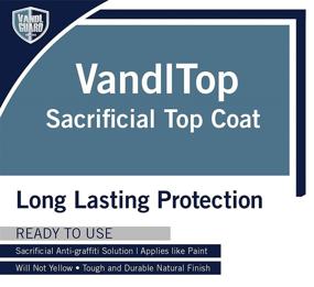 img 2 attached to Enhanced VG 7101 🌍 Anti-Graffiti Protectant for Global Markets