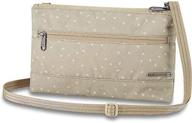 👜 dakine jacky perennial women's handbag & wallet set - ideal for women's handbags & purses logo