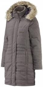 img 3 attached to Craghoppers Womens Housley Jacket Pepper Women's Clothing