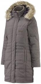 img 2 attached to Craghoppers Womens Housley Jacket Pepper Women's Clothing