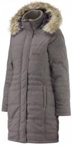 img 4 attached to Craghoppers Womens Housley Jacket Pepper Women's Clothing