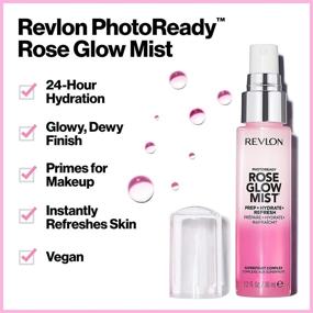 img 2 attached to PhotoReady Hydrate Refresh Coverage Nourishing