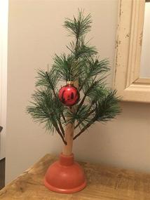 img 2 attached to 🪣 Optimized Redneck Nation Plunger Christmas Tree