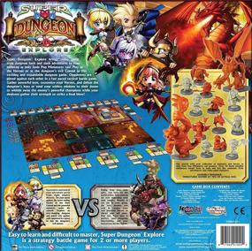 img 3 attached to 🕹️ Super Dungeon Explore: Unleash the Adventure and Conquer the Dungeon!