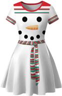 пуловер с рукавом в виде снежинки pizoff для девочек - am114 01 s | одежда и платья. логотип