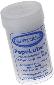 img 2 attached to 🍆 PepeLube Lubricant: Highly Effective 1.7 oz Clear (New Version)