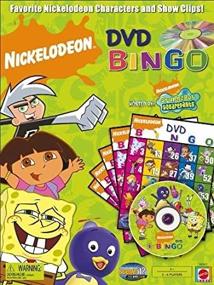 img 1 attached to Mattel N0941 Nickelodeon Bingo Game