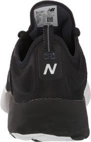 img 2 attached to 🏃 Upgrade Your Running Experience with New Balance Men's Fresh Foam Sport V2 Running Shoe