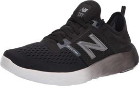 img 4 attached to 🏃 Upgrade Your Running Experience with New Balance Men's Fresh Foam Sport V2 Running Shoe