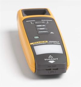 img 2 attached to Fluke 1000FLT Fluorescent Tester Yellow