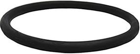 img 1 attached to 🔗 Sanitaire Belt Round Upright Each #30563B: Top-Notch Replacement Belt for Improved Upright Vacuum Performance