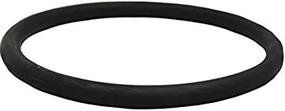 img 2 attached to 🔗 Sanitaire Belt Round Upright Each #30563B: Top-Notch Replacement Belt for Improved Upright Vacuum Performance