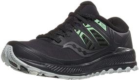 img 3 attached to Saucony Peregrine ICE+ Women's Trail Running Shoes