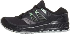 img 4 attached to Saucony Peregrine ICE+ Women's Trail Running Shoes