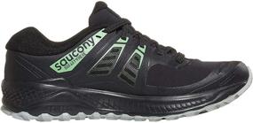 img 2 attached to Saucony Peregrine ICE+ Women's Trail Running Shoes