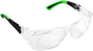 oemtools 26023 safety reading glasses logo