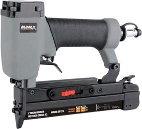 img 1 attached to Lightweight Pneumatic NuMax SP123 with Ergonomic Design