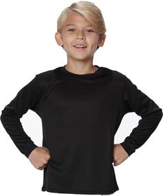 img 4 attached to 👕 INGEAR Shirt Shirts Sleeve Guard: Boys' Clothing and Swimwear