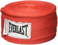 everlast professional hand wraps 180 inch logo