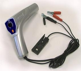 img 2 attached to Улучшите производительность двигателя с помощью 🔧 Actron CP7528 Advance Timing Light - серый