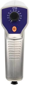 img 3 attached to Улучшите производительность двигателя с помощью 🔧 Actron CP7528 Advance Timing Light - серый