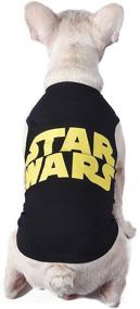 img 2 attached to Star Wars Black Yellow Medium