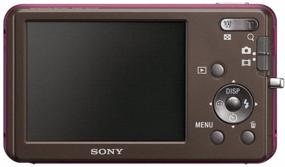 img 1 attached to Цифровой фотоаппарат Sony DSC-W310 12.1 МП: 4-кратное широкоугольное увеличение, стабилизация изображения Steady Shot, ЖК-дисплей 2,7 дюйма - розовый