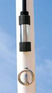 airhead fbt 1 bimini flag holder logo